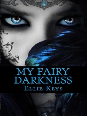 cover image of My Fairy Darkness